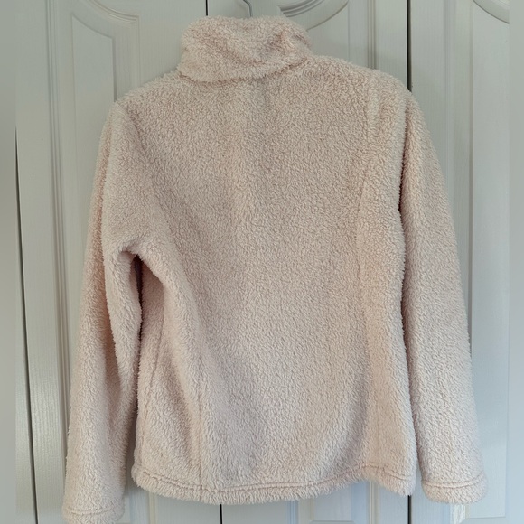 Patagonia Los Gatos quarter zip fleece size Small - Picture 2 of 3